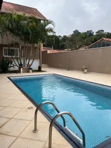 Casa com 4 Quartos à venda, 341m² no Parque Viana, Barueri