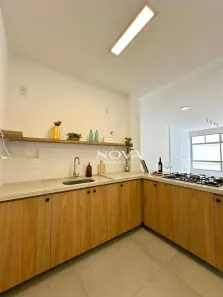 Apartamento com 3 Quartos à venda, 120m² no Icaraí, Niterói