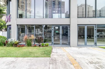 Ponto Comercial com 5 Quartos para alugar, 218m² no Cidade Monções, São Paulo