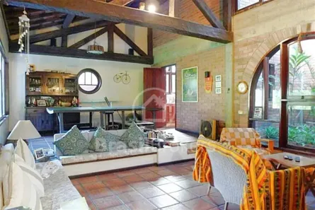 Casa com 4 Quartos à venda, 289m² no Santa Teresa, Rio de Janeiro