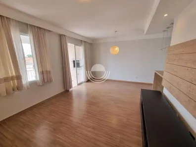 Apartamento com 2 Quartos à venda, 74m² no Loteamento Center Santa Genebra, Campinas