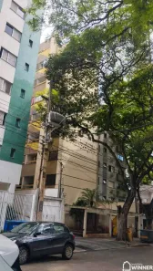 Apartamento com 1 Quarto à venda, 40m² no Zona 07, Maringá