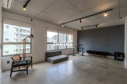Apartamento com 1 Quarto à venda, 70m² no Jardim das Acácias, São Paulo