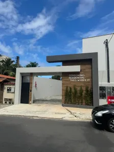 Casa de Condomínio com 4 Quartos à venda, 168m² no Vilas do Atlântico, Lauro de Freitas
