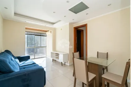 Apartamento com 2 Quartos à venda, 60m² no Sarandi, Porto Alegre