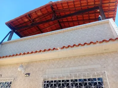 Casa com 2 Quartos à venda, 114m² no Piedade, Rio de Janeiro