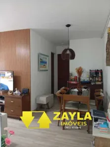 Apartamento com 2 Quartos à venda, 41m² no Jacarepaguá, Rio de Janeiro
