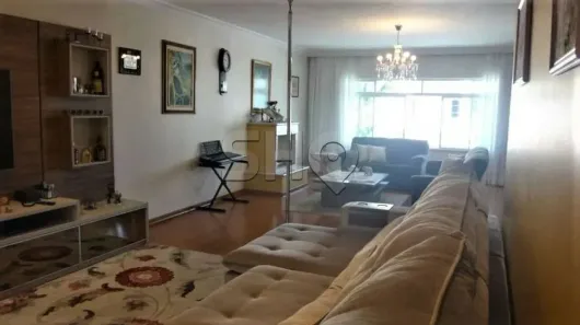 Sobrado com 6 Quartos à venda, 400m² no Vila Dom Pedro II, São Paulo