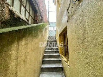 Casa com 1 Quarto para alugar, 35m² no Novo Osasco, Osasco