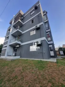 Apartamento com 2 Quartos à venda, 55m² no São Cristóvão, Porto Velho