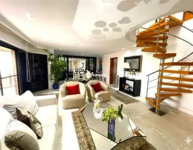 Cobertura com 4 Quartos à venda, 431m² no Leblon, Rio de Janeiro