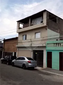 Sobrado com 1 Quarto à venda, 140m² no Jardim Ataliba Leonel, São Paulo