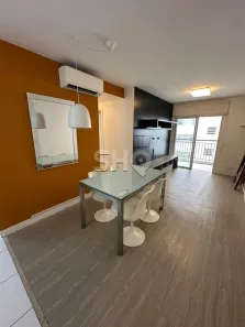 Apartamento com 3 Quartos à venda, 69m² no Vila Pompéia, São Paulo