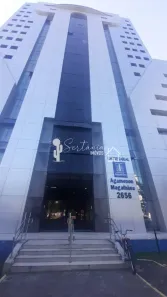 Sala Comercial para alugar, 286m² no Espinheiro, Recife
