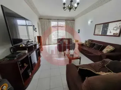 Apartamento com 3 Quartos à venda, 132m² no Tijuca, Rio de Janeiro