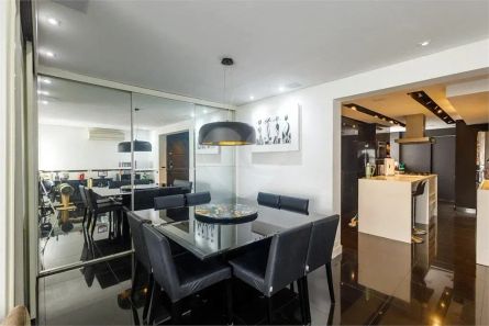 Apartamento com 3 Quartos à venda, 151m² no Jardim Paulista, São Paulo