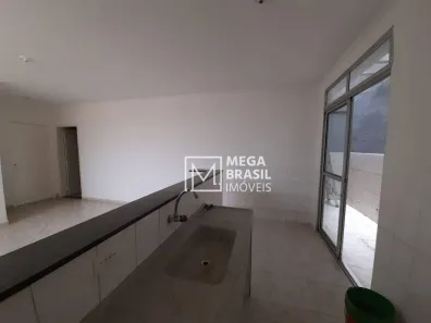 Apartamento com 2 Quartos para alugar, 60m² no Sacomã, São Paulo