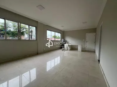 Apartamento com 4 Quartos à venda, 128m² no Itapoã, Belo Horizonte