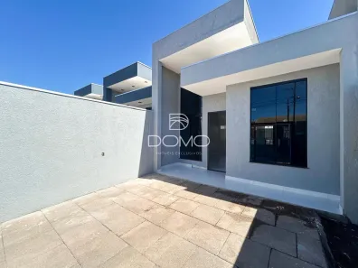 Casa com 1 Quarto à venda, 60m² no Esmeralda, Cascavel