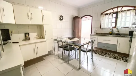 Sobrado com 3 Quartos à venda, 117m² no Tatuapé, São Paulo
