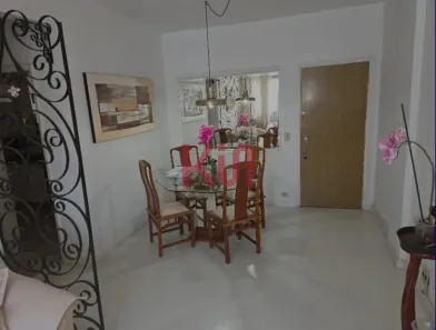 Apartamento com 3 Quartos à venda, 89m² no Vila Mariana, São Paulo