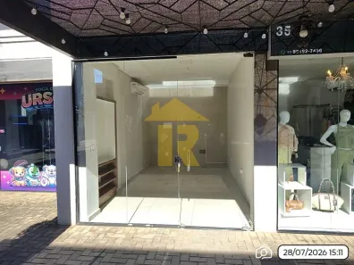 Sala Comercial para alugar, 14m² no Residencial Village Damha Rio Preto II, São José do Rio Preto