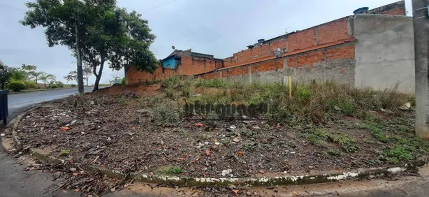 Lote/Terreno à venda, 150m² no Jardim Estância Bom Viver, Itu