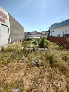 Lote/Terreno à venda, 335m² no Jardim dos Oliveiras, Campinas