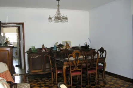 Casa com 3 Quartos à venda, 335m² no Caxingui, São Paulo