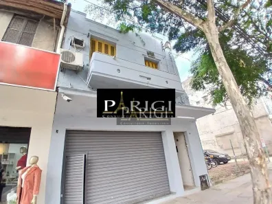 Prédio Comercial para alugar, 300m² no São Geraldo, Porto Alegre