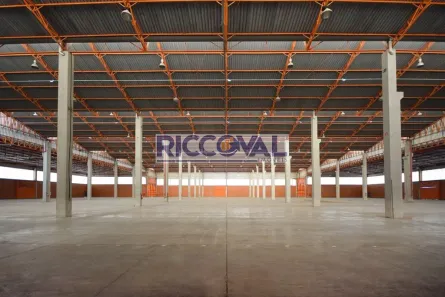 Galpão/Depósito/Armazém para alugar, 21m² no Chácara Monte Alegre, Sumaré