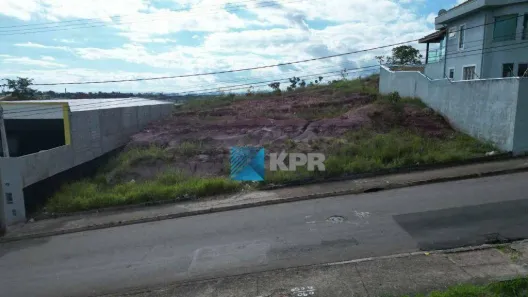 Lote/Terreno à venda, 303m² no Jardim Santa Júlia, São José dos Campos