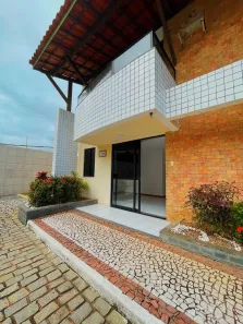 Casa de Condomínio com 4 Quartos à venda, 112m² no Pituaçu, Salvador
