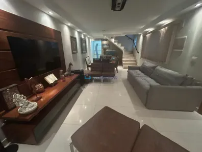 Sobrado com 3 Quartos à venda, 122m² no Vila do Bosque, São Paulo
