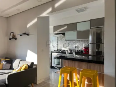 Apartamento com 3 Quartos à venda, 80m² no Ortizes, Valinhos
