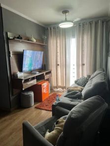Apartamento com 2 Quartos à venda, 51m² no Macedo, Guarulhos