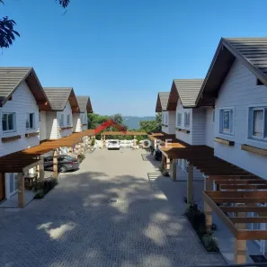 Casa com 2 Quartos à venda, 82m² no Várzea Grande, Gramado