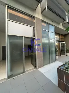 Ponto Comercial para alugar, 50m² no Recreio dos Bandeirantes, Rio de Janeiro