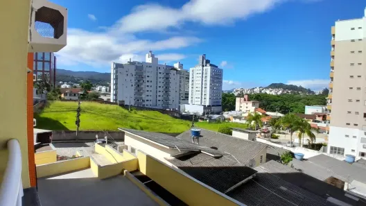 Apartamento com 2 Quartos à venda, 81m² no Trindade, Florianópolis