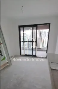 Apartamento com 1 Quarto à venda, 45m² no Perdizes, São Paulo