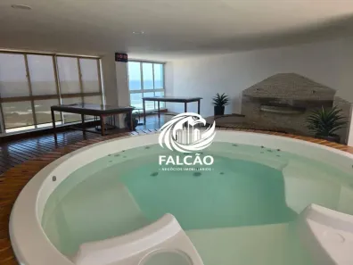 Apartamento com 1 Quarto para alugar, 58m² no Pituba, Salvador