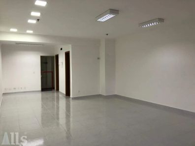 Sala Comercial à venda, 50m² no Centro, Campinas