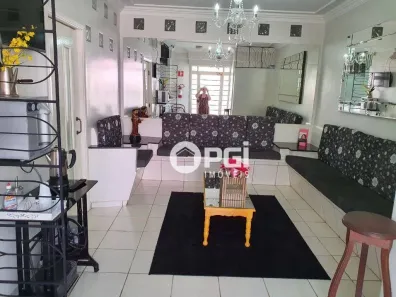 Ponto Comercial para alugar, 132m² no Centro, Ribeirão Preto