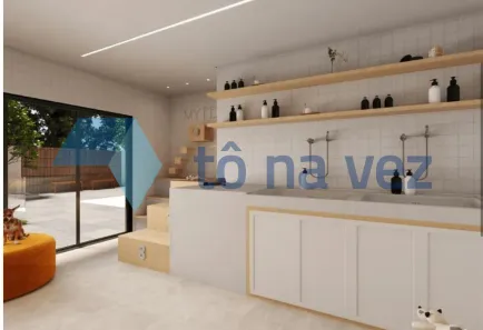 Apartamento com 2 Quartos à venda, 45m² no Campestre, Santo André