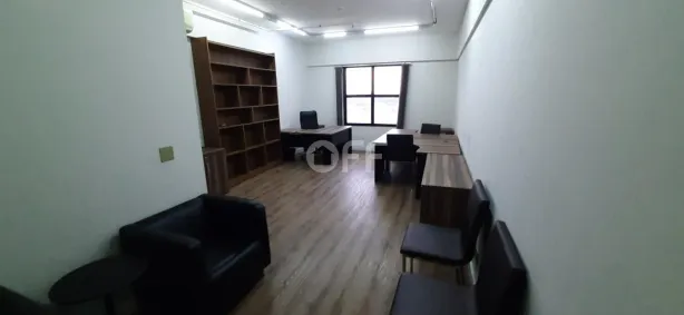 Sala Comercial com 1 Quarto para venda ou aluguel, 52m² no Centro, Campinas