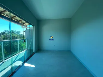Apartamento com 2 Quartos para alugar, 70m² no Chácaras Bom Jesus, Contagem