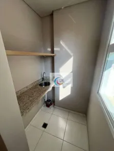 Sala Comercial para alugar, 90m² no Vila Clementino, São Paulo