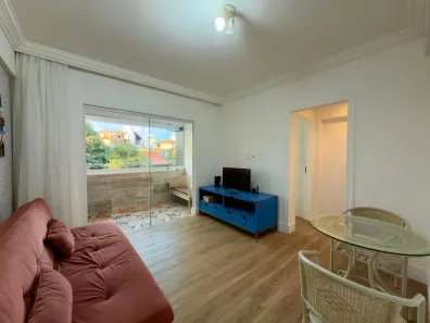 Apartamento com 1 Quarto à venda, 54m² no Caminho das Árvores, Salvador