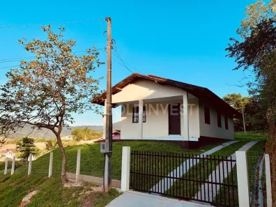 Casa com 3 Quartos à venda, 82m² no Dom Joaquim, Brusque