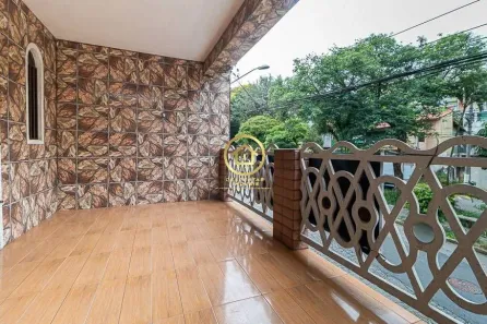 Sobrado com 3 Quartos à venda, 200m² no Parque Nações Unidas, São Paulo